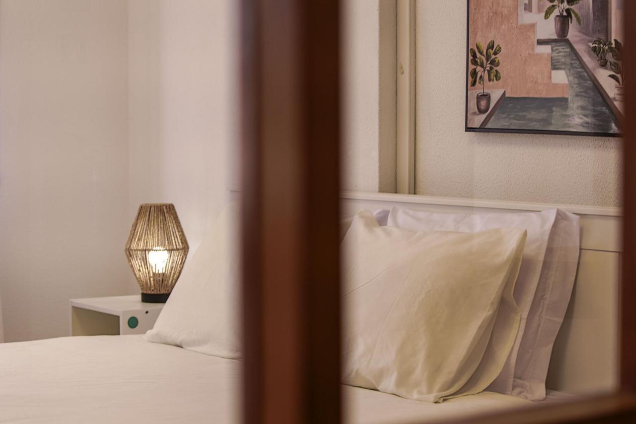 Apartament Travel & Live Fernao Magalhaes Porto