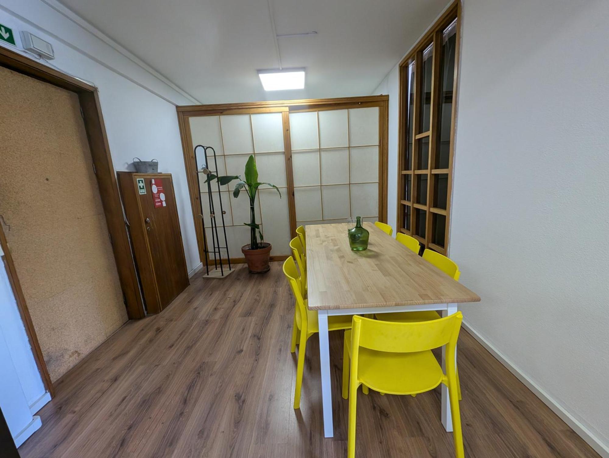Apartment Travel & Live Fernao Magalhaes Porto