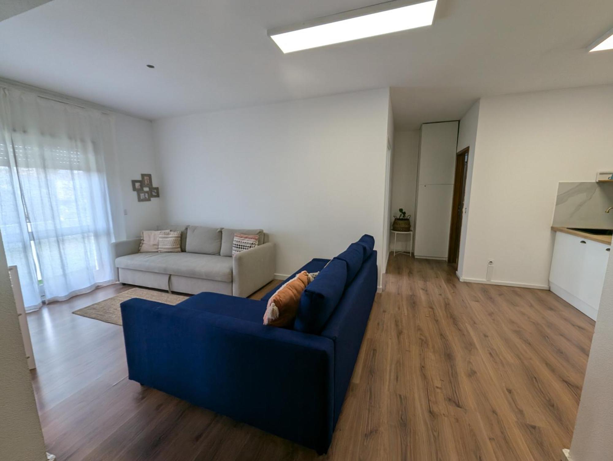 Travel & Live Fernao Magalhaes Appartement